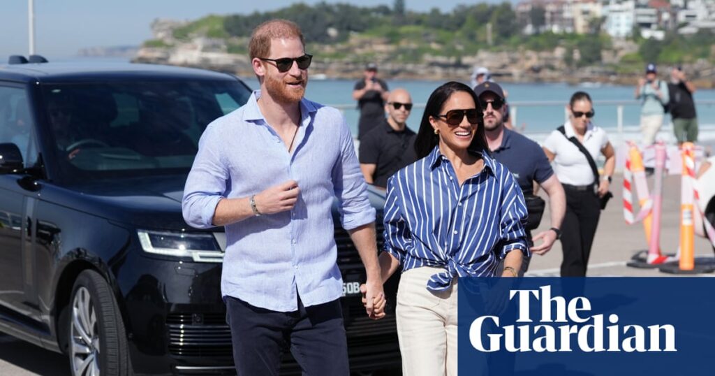 Prince Harry may cancel UK family visit after being refused police protection | Prince Harry