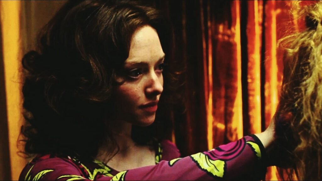 Lovelace | Full Movie Facts & Review | Amanda Seyfried | Sharon Stone