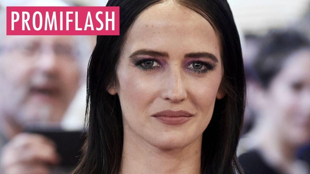 Eva Green nach Unfall am "Wednesday"-Set im Krankenhaus