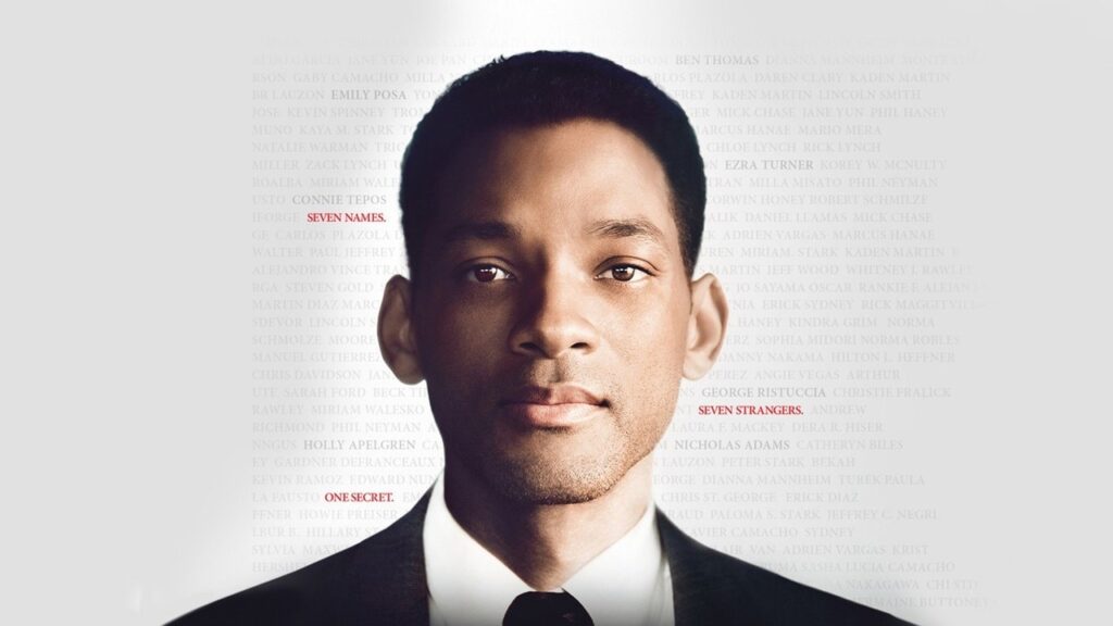 Seven Pounds | Movie Review and Ending Explained | Will Smith | Rosario Dawson