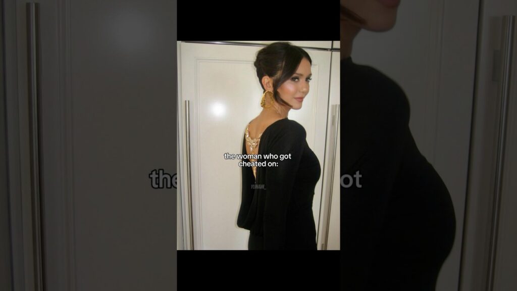 His loss, honestly😏 #ninadobrev #shaunthesheep #celebrity #goviral #youtubeshorts #shorts