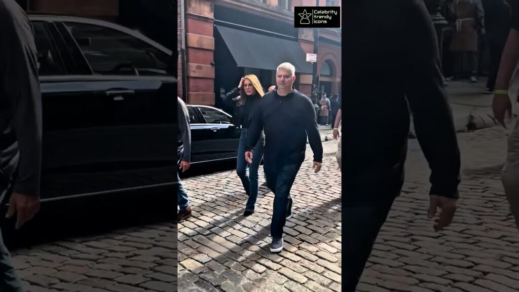 Jennifer Aniston coming for an Event with High Security 😍♥️ #Jenniferaniston