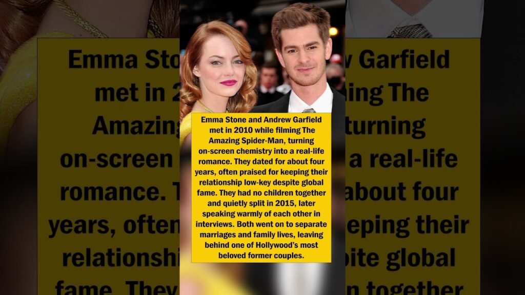 Emma & Andrew’s Spider‑Man Romance