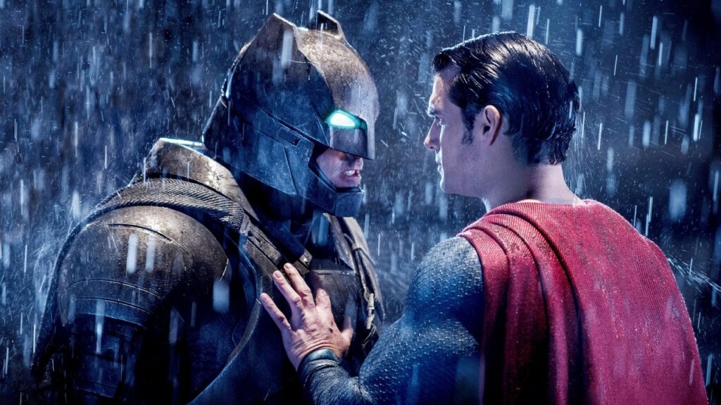 Ranking the worst superhero movies of the modern era
