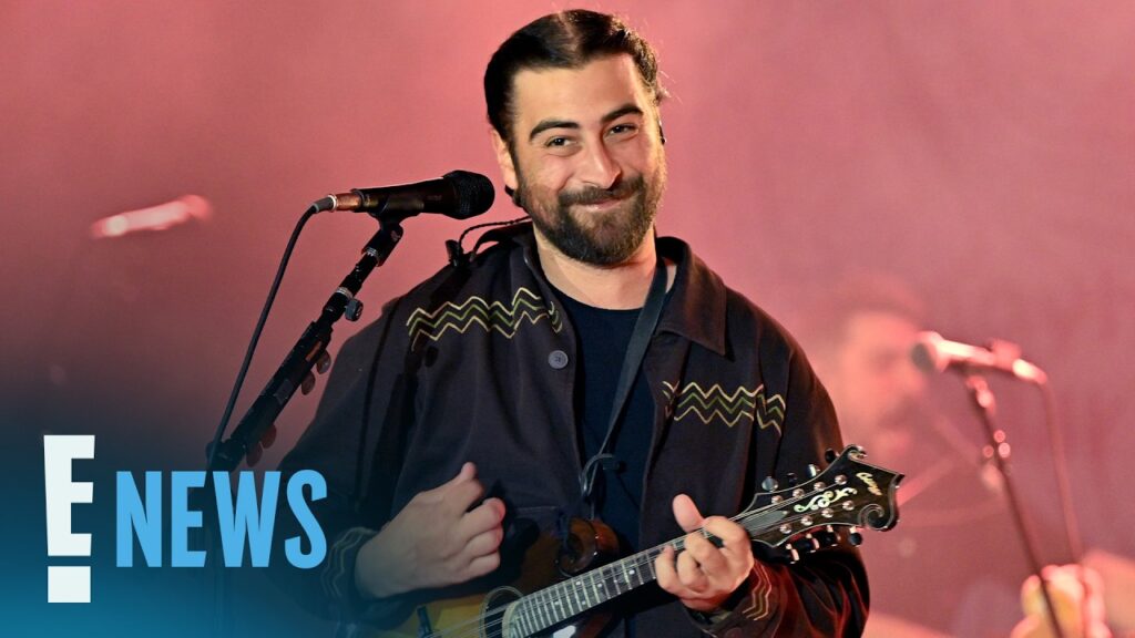 Noah Kahan Seemingly Addresses Alleged Fan Pooping Incident at Philadelphia Concert