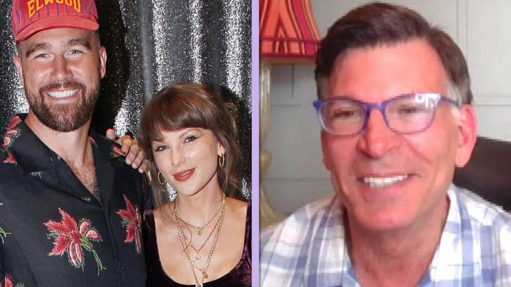 Taylor Swift's Wedding: Celeb Planner Breaks Down What All it Takes to Pull Off This Big of an Event