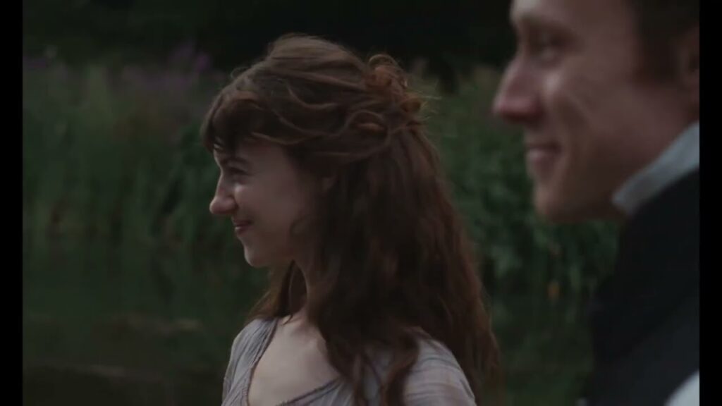 Sense and Sensibility (2026) Official Trailer