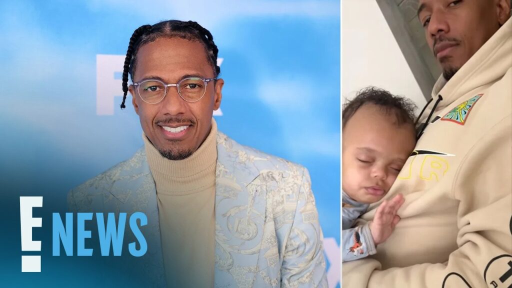 Nick Cannon Remembers Late Son Zen on What Would Have Been His 5th Birthday | E! News