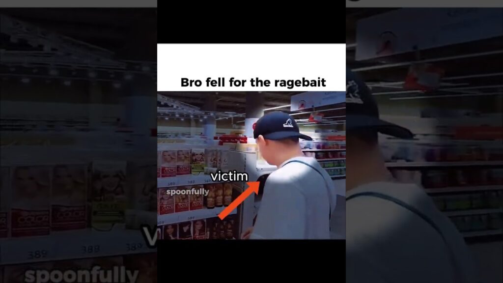 Bro was NOT good enough 😭💯