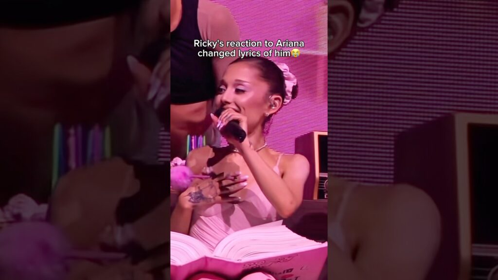 what's happening with Ariana Grande and her ex boyfriend