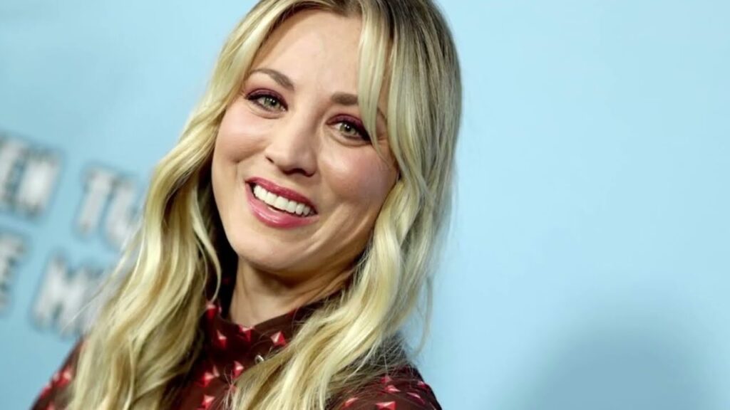 She Shows It All – Kaley Cuoco Will Leave You Speechless!