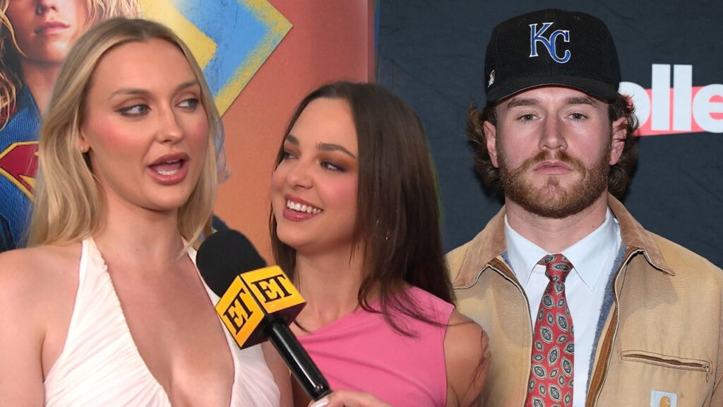 Summer House's Bailey and Levi REACT to West NOT Returning for Season 11 (Exclusive)