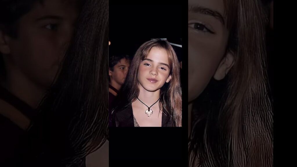She is pretty #emmawatson #pretty #trending #edit #cute #goviral