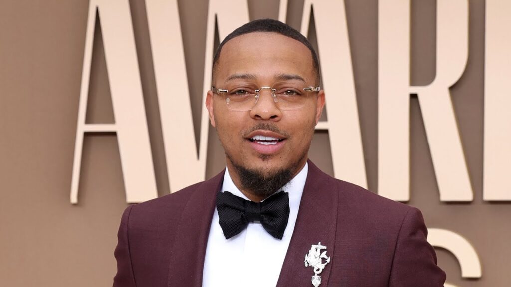 BET Awards 2026: Bow Wow Shares His Proudest Moment as a Dad to Kids Shai and Stone