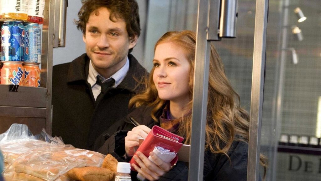 Confessions of a Shopaholic Detailed Movie Review & Ending Explained | Isla Fisher | Hugh Dancy