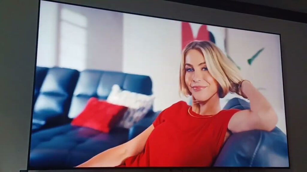 Rooms To Go🛋 2026 Commercial - July 4th Sale ft. Julianne Hough