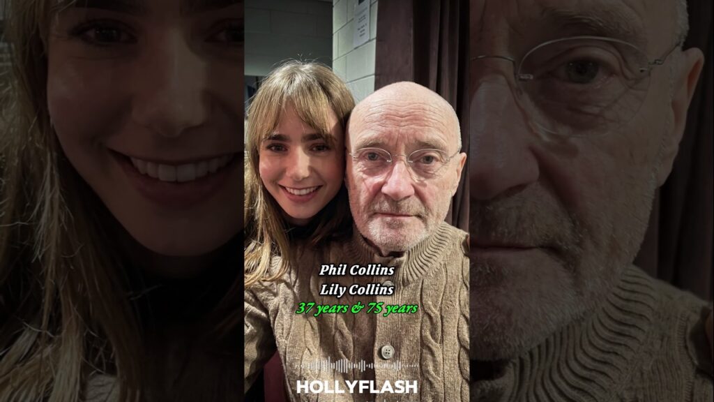 Famous Hollywood Fathers & Their Beautiful Daughters (2026 Update)