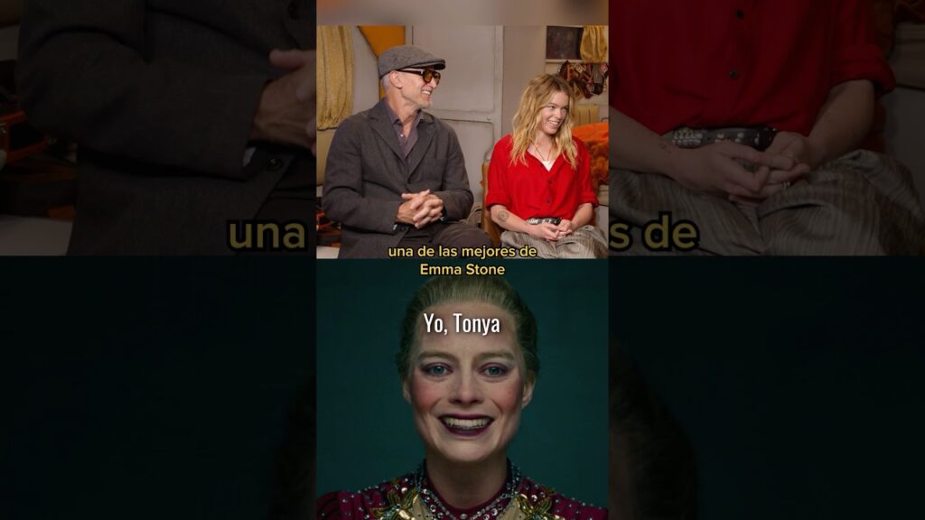 Ryan Gosling, Margot Robbie, Emma Stone… Craig Gillespie, el director de actores