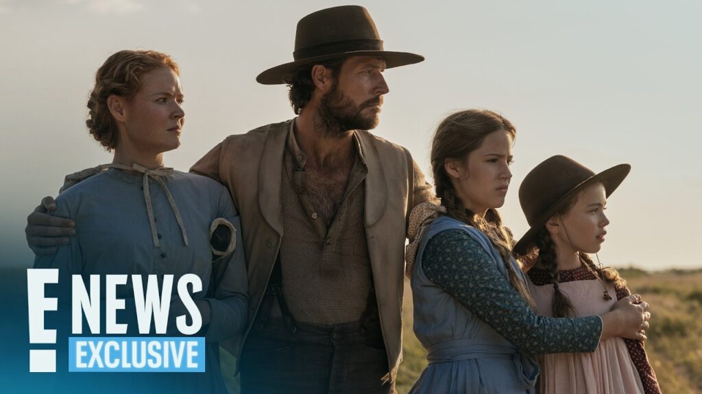 'Little House on the Prairie' Stars Share the Major Way the Show Stayed True to the Books