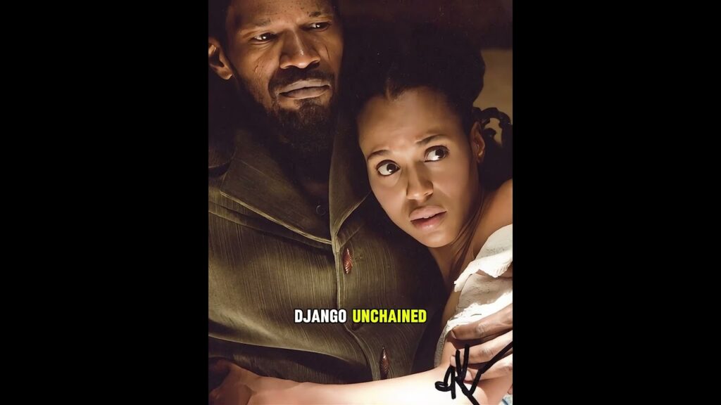 Kerry Washington's That Turned Out to Be True