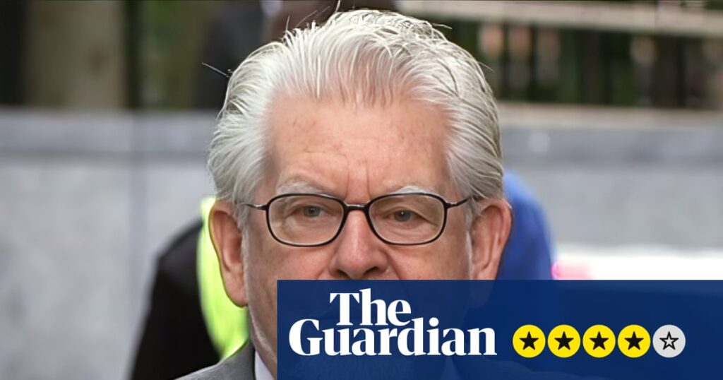 Rolf Harris: Primetime Predator review – a deeply chilling look at a celebrity abuser | Television
