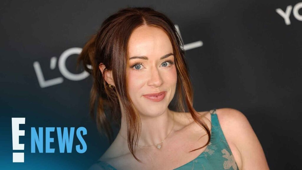 Whitney Leavitt Shares Update on Secret Lives of Mormon Wives Season 5 | E! News