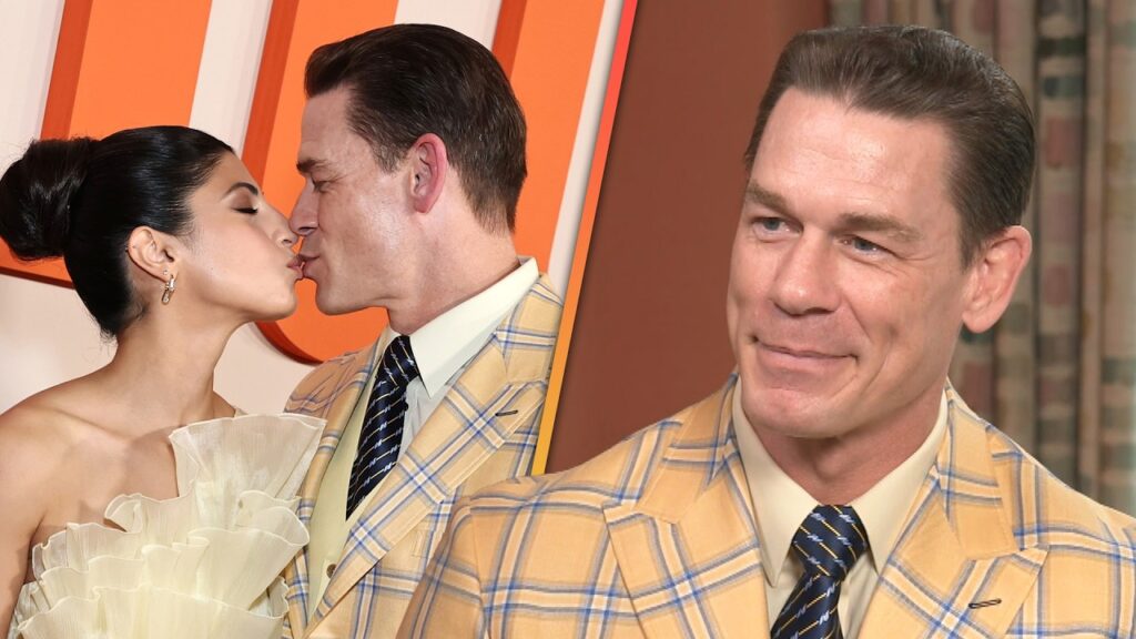 Little Brother's John Cena Credits Reality TV With IMPROVING His Marriage in Real Life (Exclusive)