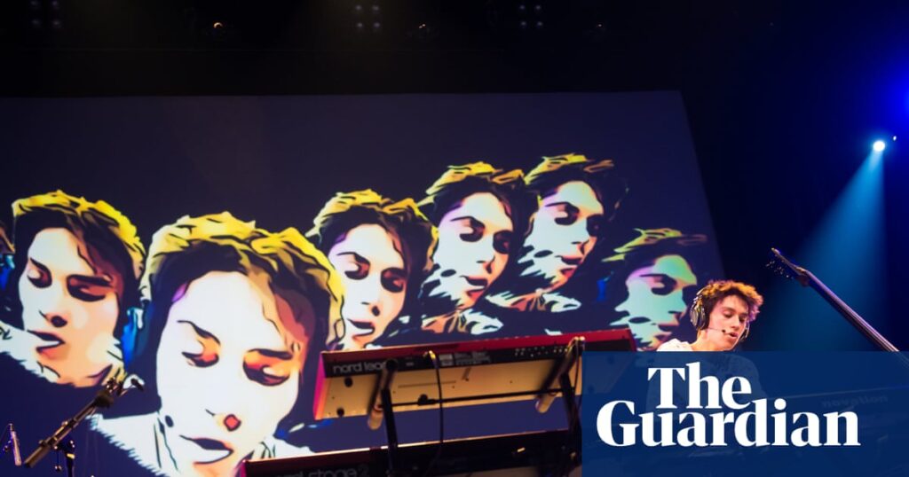 Quincy Jones emailed saying, ‘Hey man, I need to have a word’: how Jacob Collier made In My Room | Jacob Collier