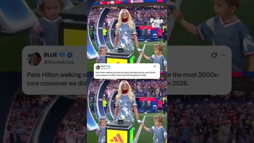 One X user tweeted: "was the ball at least rhinestone-encrusted" 😭😭😭 #shorts