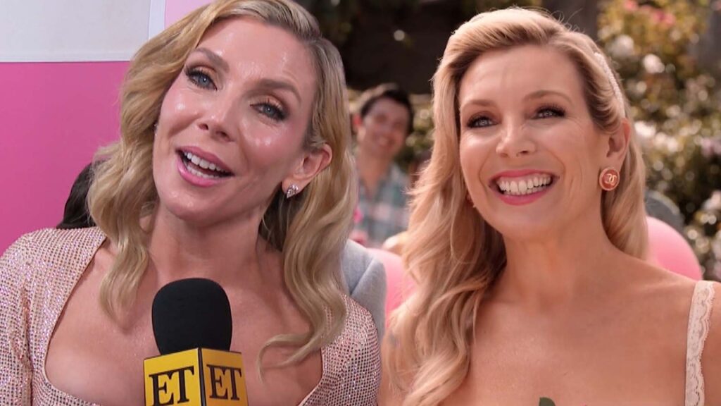 Why Filming ELLE Felt Like a ‘Weird Mindmeld’ for Legally Blonde Fan June Diane Raphael (Exclusive)