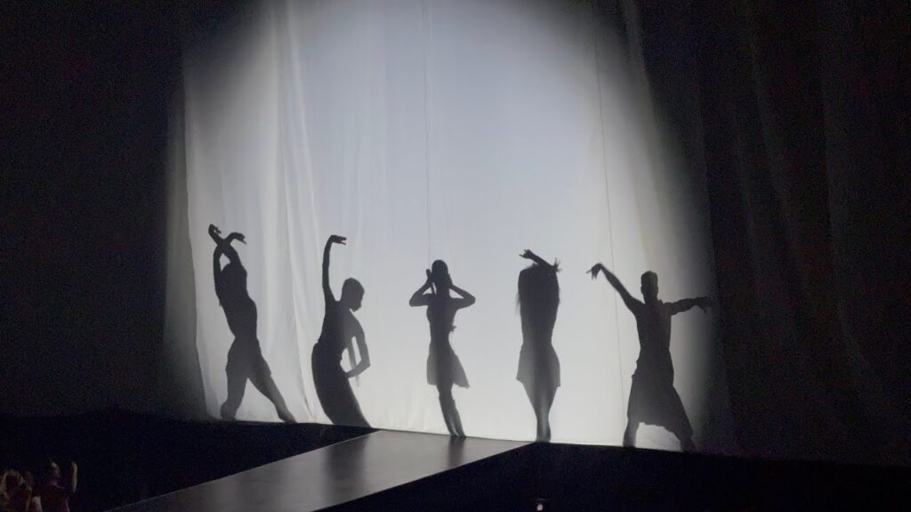 Intro + yes, and? — Ariana Grande (Live from Oakland 2026-06-06)