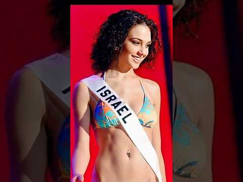 Gal Gadot Miss Israel