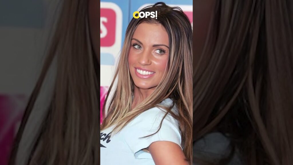 Katie Price: How One of Britain’s Most Beautiful Models Became Almost Unrecognizable