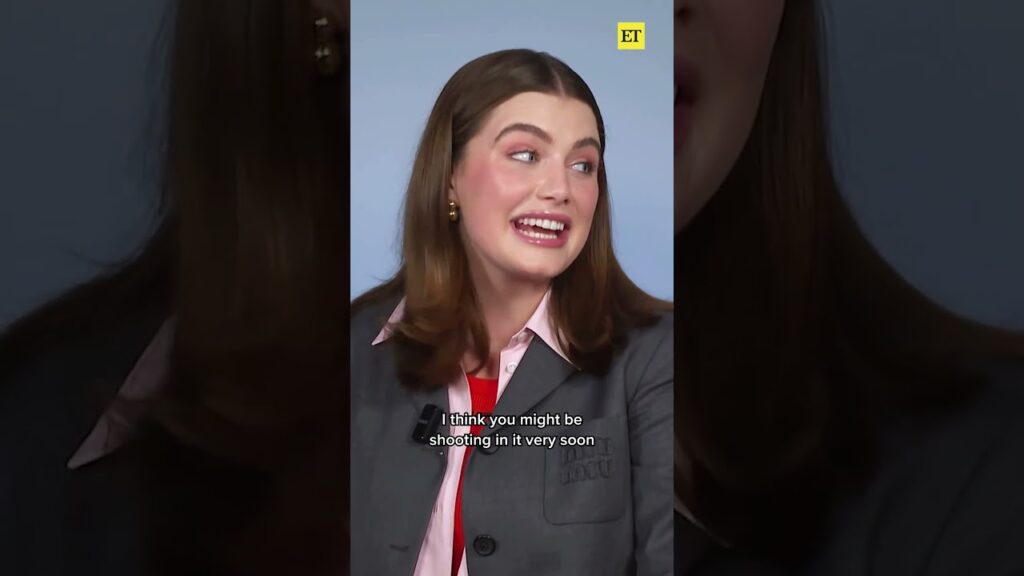 Ella Bright and Mika Abdalla react to the ‘Off Campus’ moments that fans have turned into memes. 😭