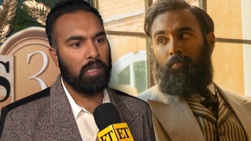 Enola Holmes 3: Himesh Patel Dubs His Watson 'a Very Specific, Special Version' of Beloved Character