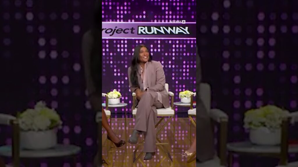 Law Roach Had THIS To Say About Zendaya’s Wedding Dress Law Roach Had THIS To Say About Zendaya's Wedding Dress