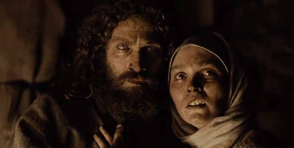 Werwulf trailer reveals first look at Lily-Rose Depp's controversial transformation