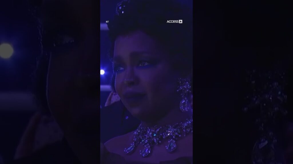 Selah Marley Performs ‘The Miseducation of Lauryn Hill’ In Honor Of Her Mother Selah Marley Performs ‘The Miseducation of Lauryn Hill’ In Honor Of Her Mother