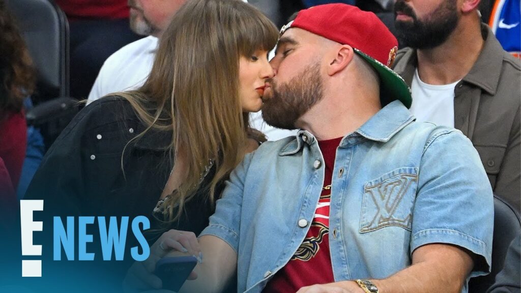 Inside Taylor Swift, Travis Kelce's MSG Wedding Plans: NDAs and More | E! News