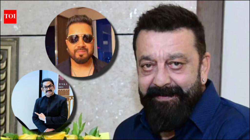 Why Sanjay Dutt, Mika Singh, Sharib Hashmi and many others dropped out of Akshay Kumar’s ‘Welcome to the Jungle’ | Why Sanjay Dutt, Mika Singh, Sharib Hashmi and many others dropped out of Akshay Kumar’s ‘Welcome to the Jungle’ |