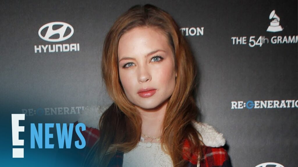 Lilo & Stitch Star Daveigh Chase’s Cause of Death Revealed | E! News Lilo & Stitch Star Daveigh Chase's Cause of Death Revealed | E! News