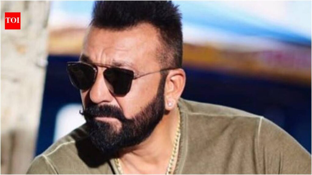 Sanjay Dutt: Ahmed Khan opens up on why Sanjay Dutt walked out of ‘Welcome To The Jungle’ midway through the shoot, ‘We shot a part’ | Hindi Movie News Sanjay Dutt: Ahmed Khan opens up on why Sanjay Dutt walked out of ‘Welcome To The Jungle’ midway through the shoot, ‘We shot a part’ | Hindi Movie News