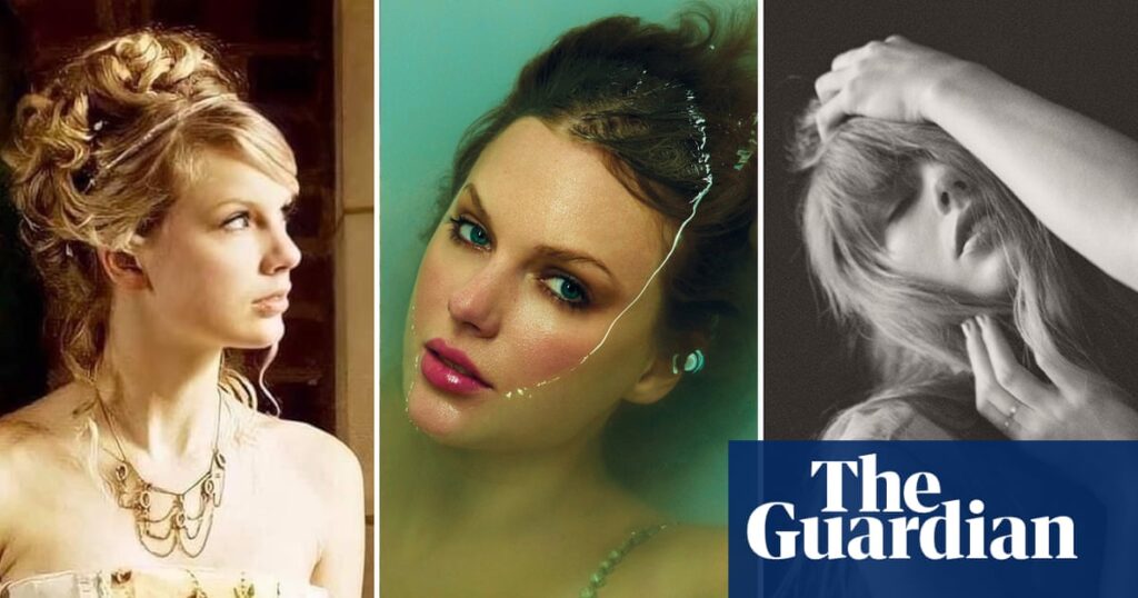 It’s a love story – or is it? The surprising conflict and chaos in Taylor Swift’s songs about commitment | Taylor Swift It’s a love story – or is it? The surprising conflict and chaos in Taylor Swift’s songs about commitment | Taylor Swift