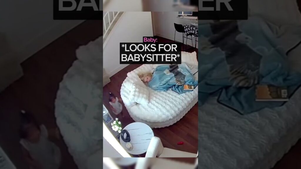 This Mother’s Worst Fear and Nightmare…