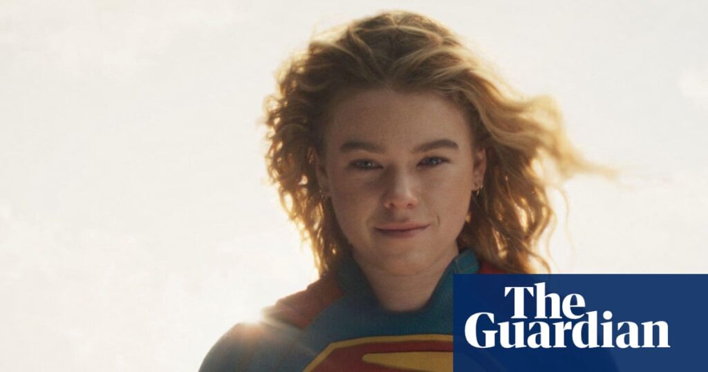 Supergirl: doggy distress, frontier justice and a new direction for superhero movies – discuss with spoilers | Film Supergirl: doggy distress, frontier justice and a new direction for superhero movies – discuss with spoilers | Film