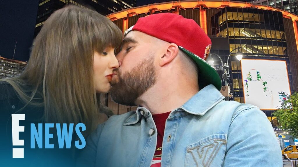 How Taylor Swift, Travis Kelce’s Guests Could Get Into Alleged MSG Wedding Unseen | E! News How Taylor Swift, Travis Kelce's Guests Could Get Into Alleged MSG Wedding Unseen | E! News