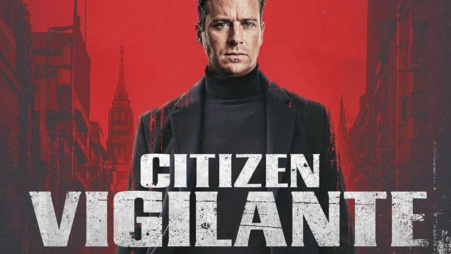 ‘Citizen Vigilante’ Has One Of The Highest Rotten Tomatoes Audience Scores Of 2026 ‘Citizen Vigilante’ Has One Of The Highest Rotten Tomatoes Audience Scores Of 2026