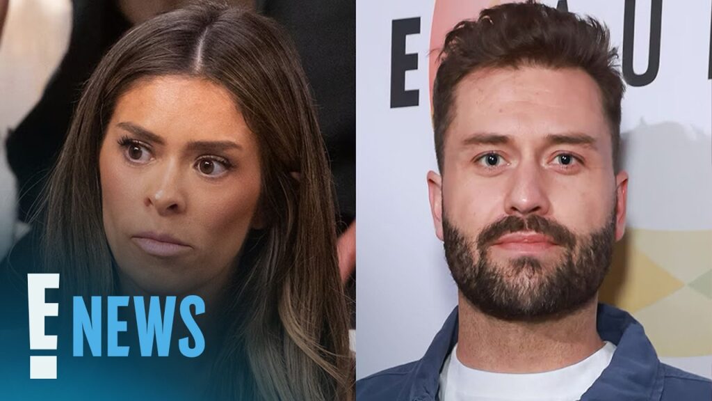 Taylor Frankie Paul Accuses Ex Dakota Mortensen of Calling Cops on Her | E! News Taylor Frankie Paul Accuses Ex Dakota Mortensen of Calling Cops on Her | E! News