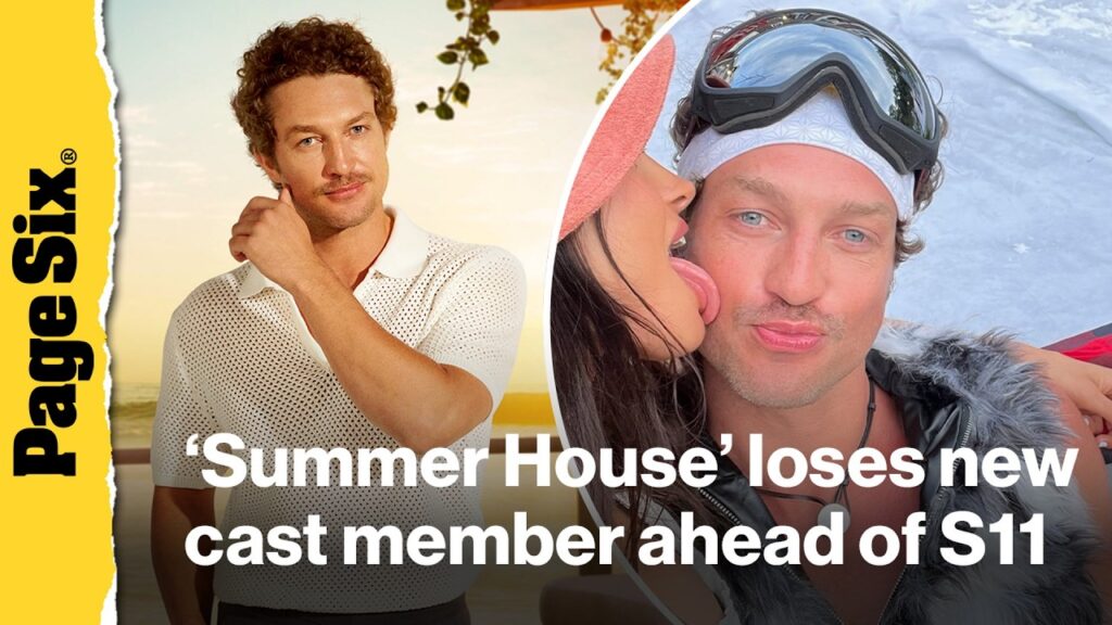 'Summer House' loses another cast member ahead of Season 11