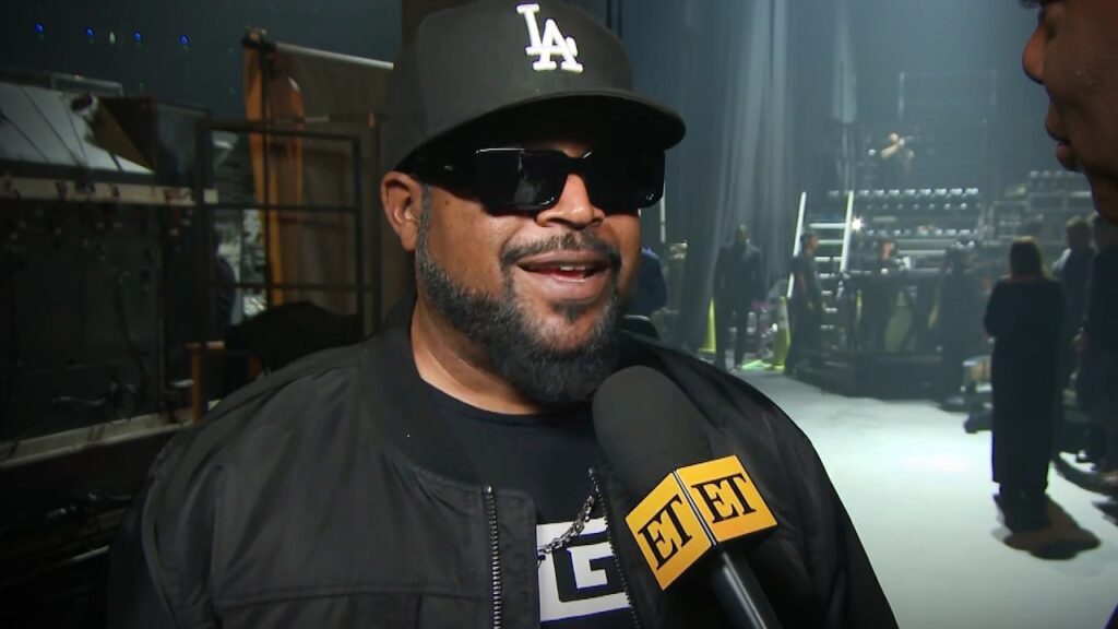Ice Cube Gives Updates on SEQUELS: Last Friday, 24 Jump Street and Are They Gone Yet? (Exclusive) Ice Cube Gives Updates on SEQUELS: Last Friday, 24 Jump Street and Are They Gone Yet? (Exclusive)